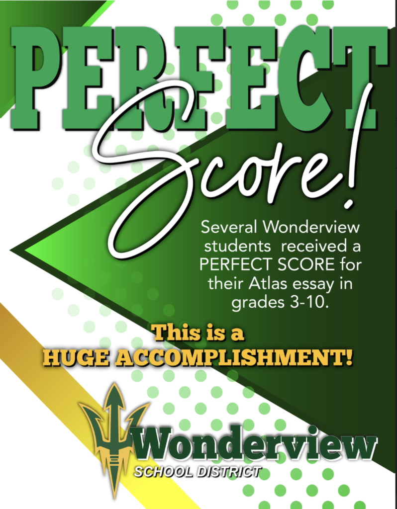 Perfect Score