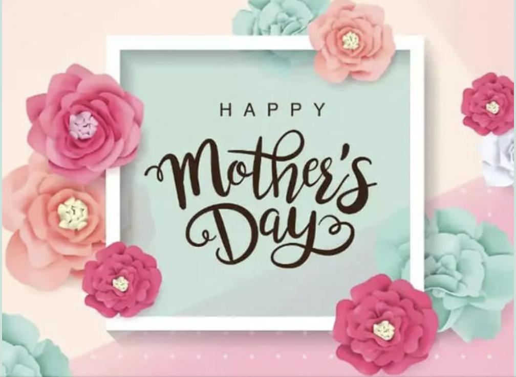 Mother's Day