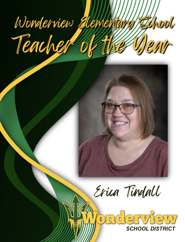 Mrs. Tindall