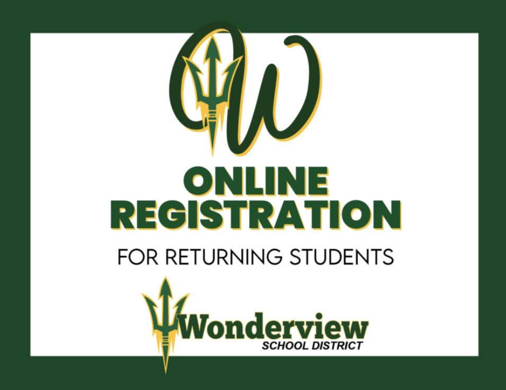 Online Registration