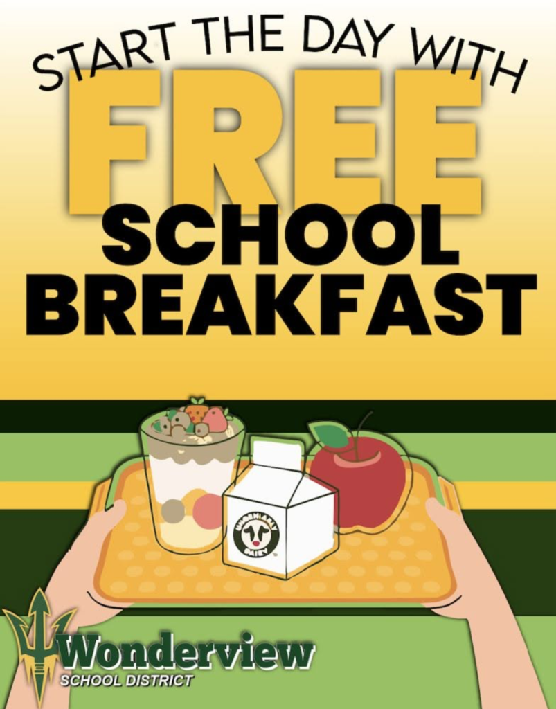 Free Breakfast