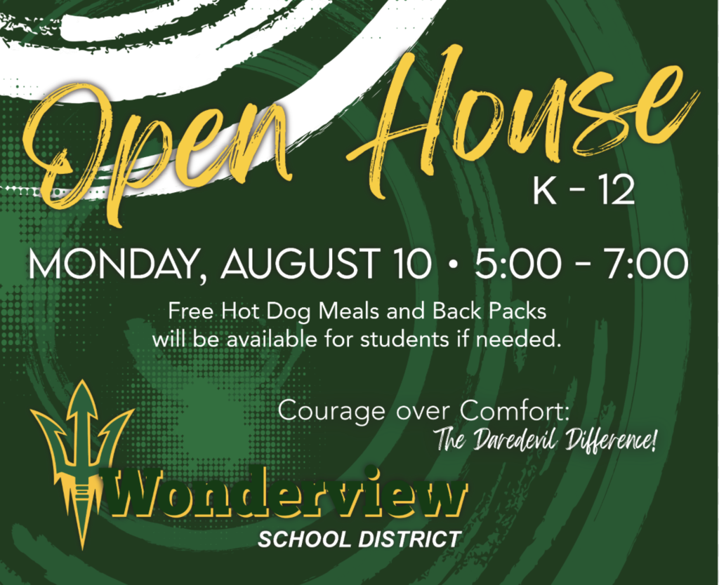 Open House