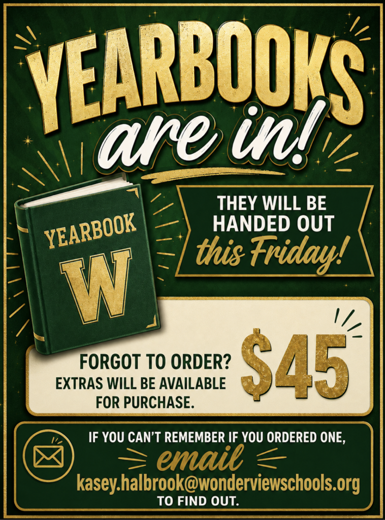 Yearbooks