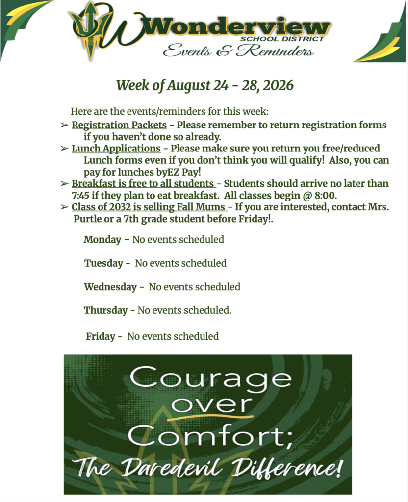 Aug. 24-28