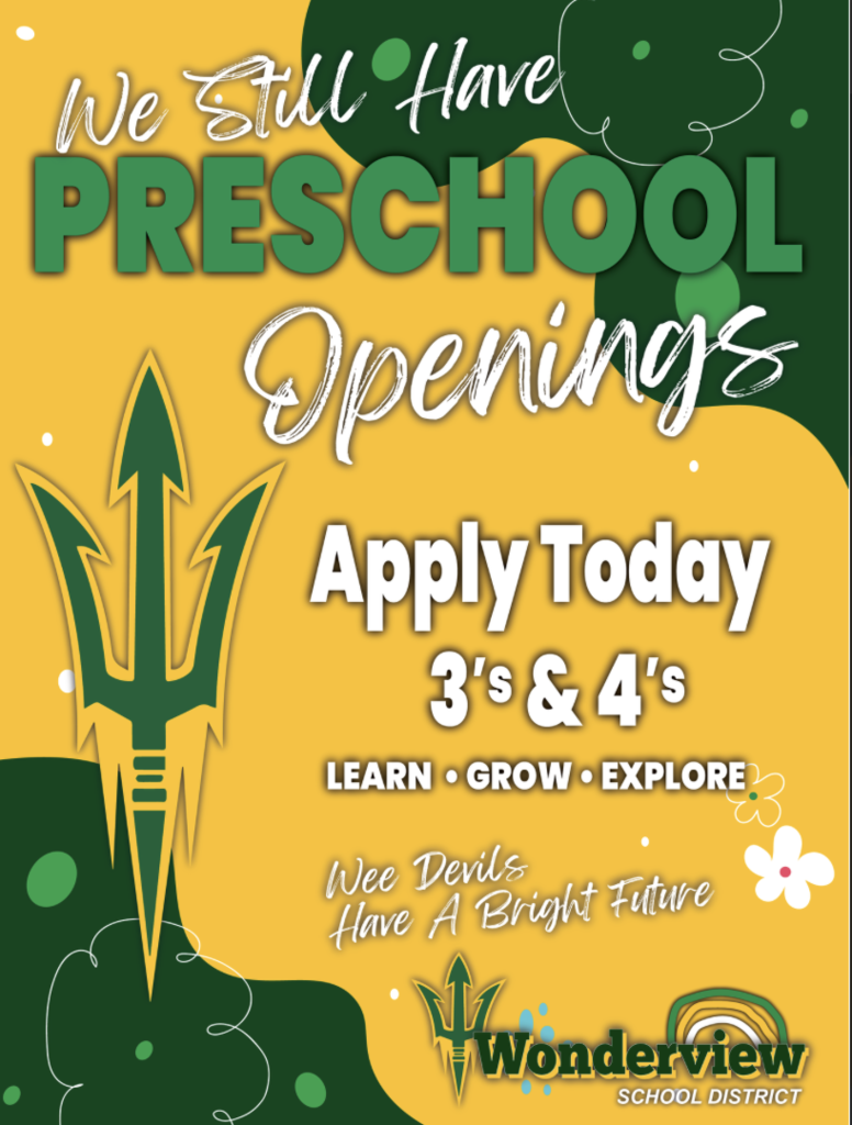 Preschool