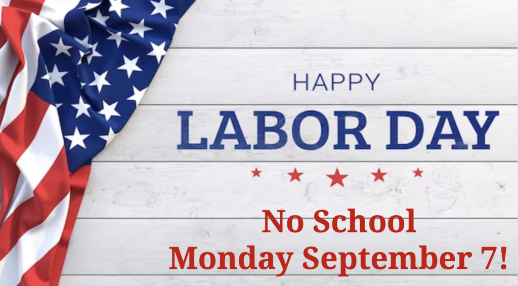 Labor Day