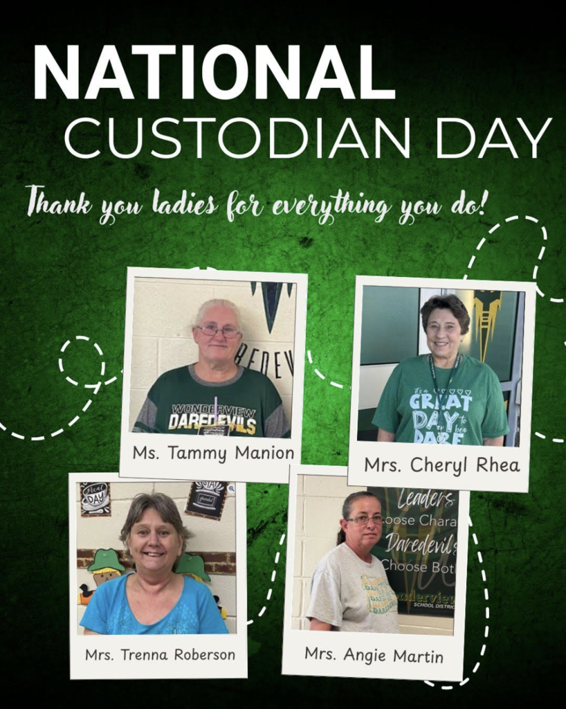 Custodian