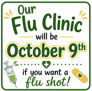 Flu Clinic