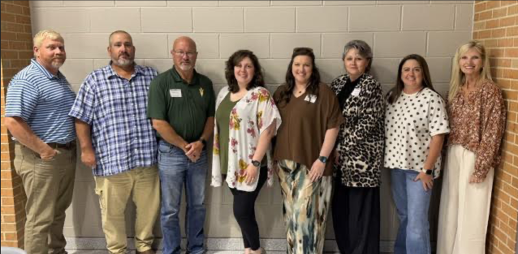 Board Members