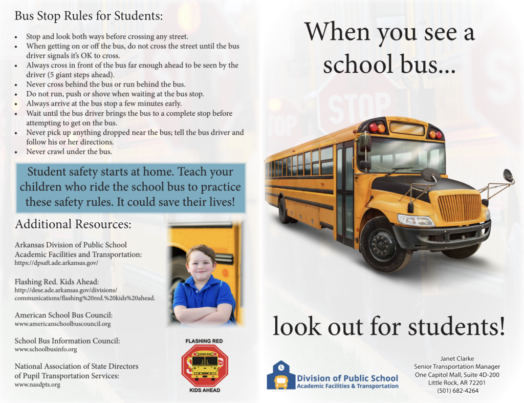 Bus Safety