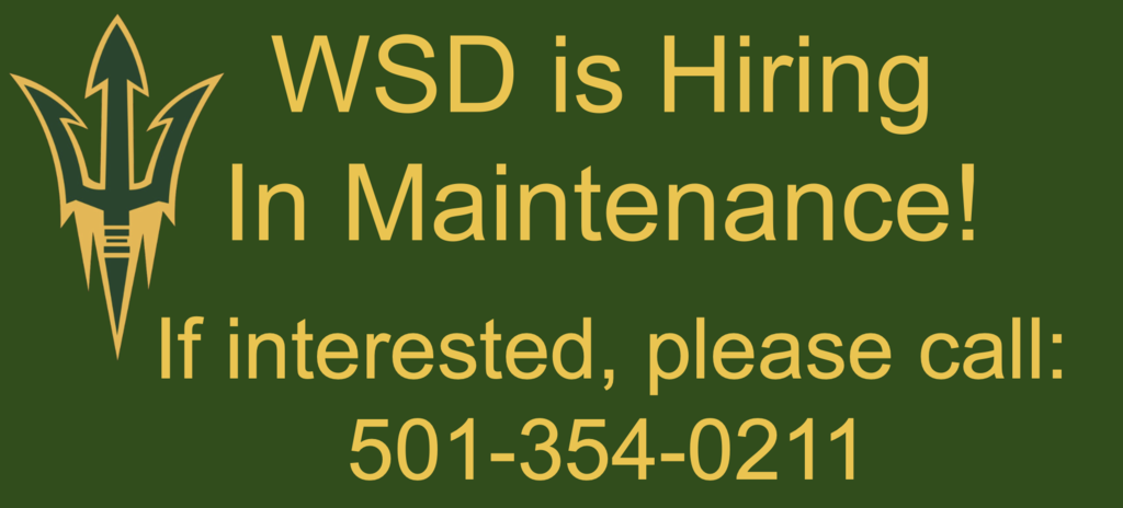 Maintenance