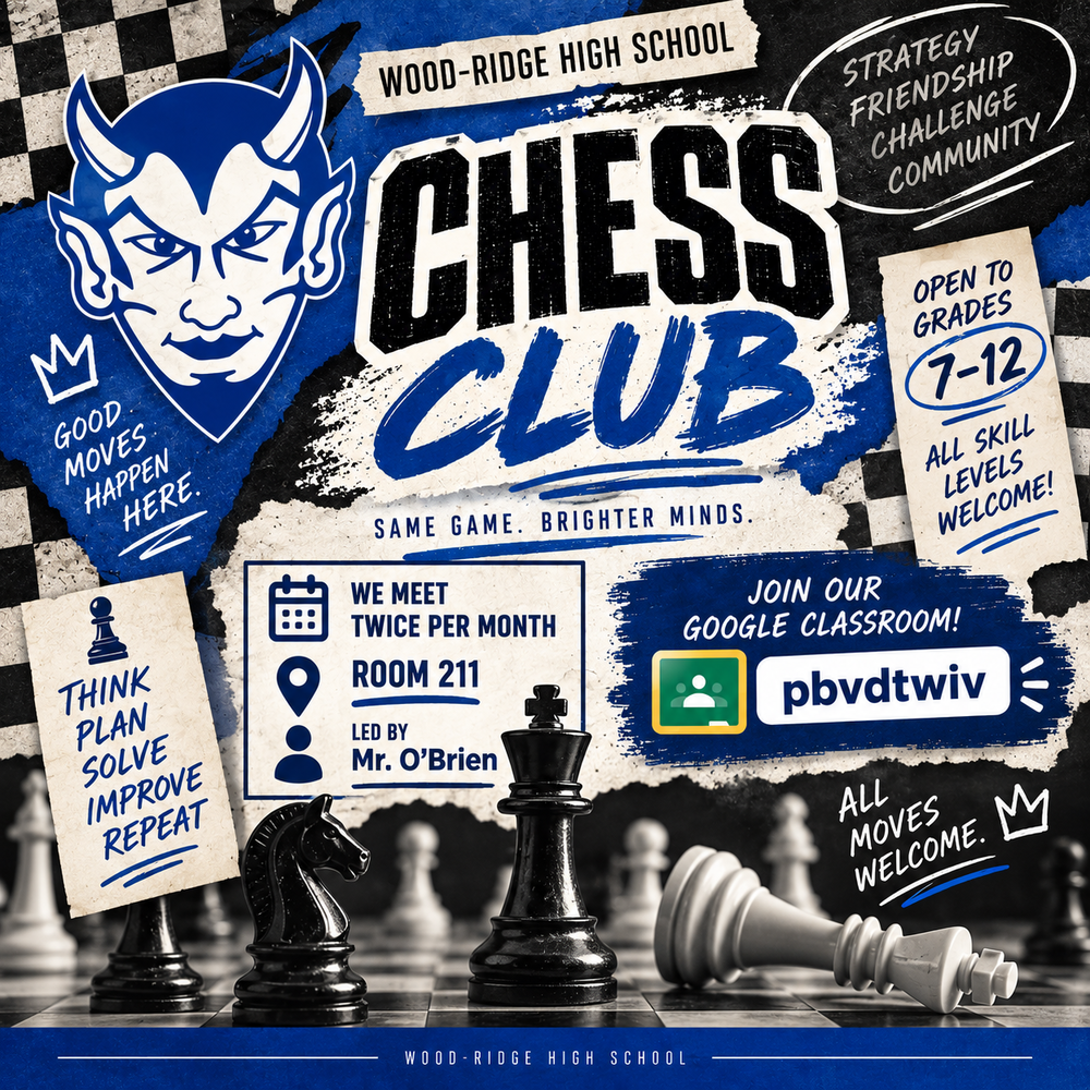 Chess Club