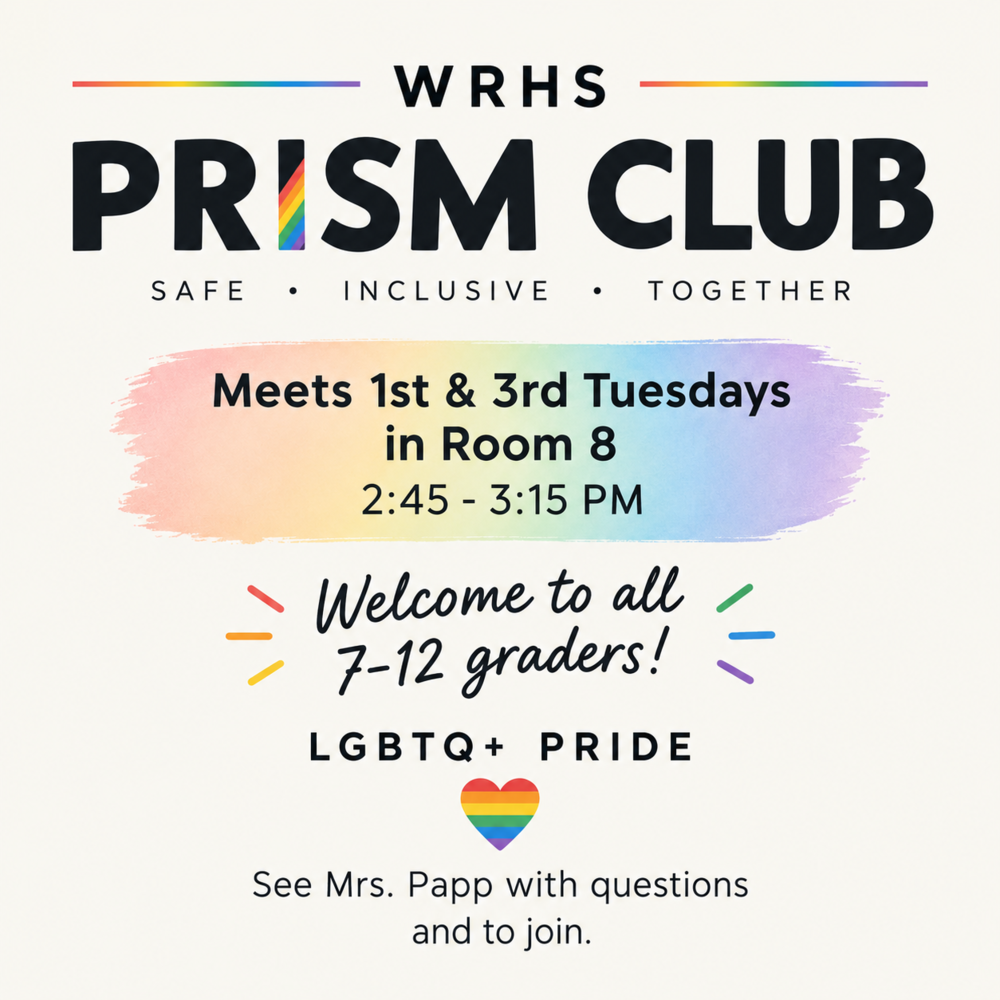 Prism Club