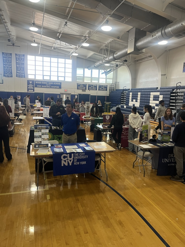 College Fair