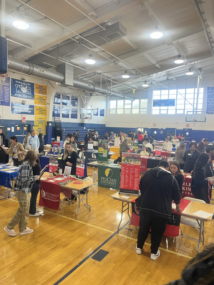College Fair