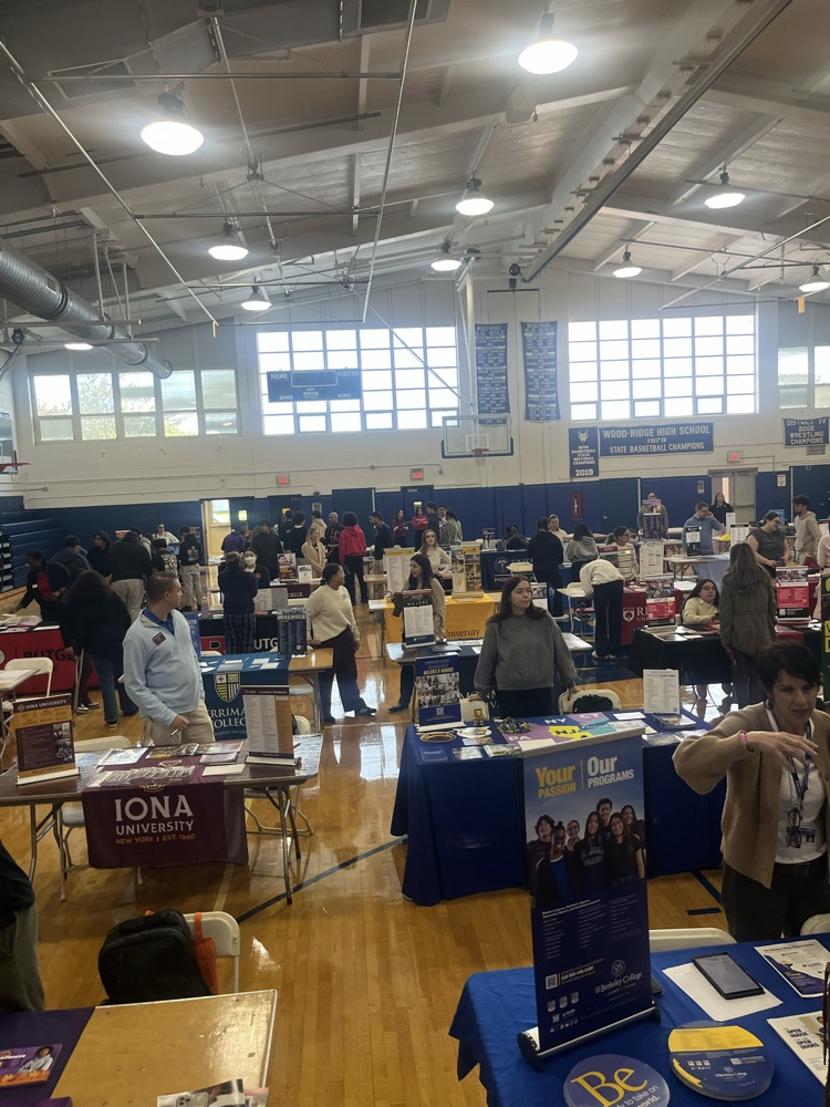 College Fair
