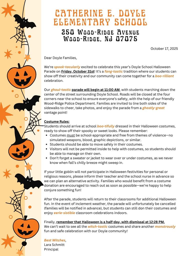 Halloween 2025