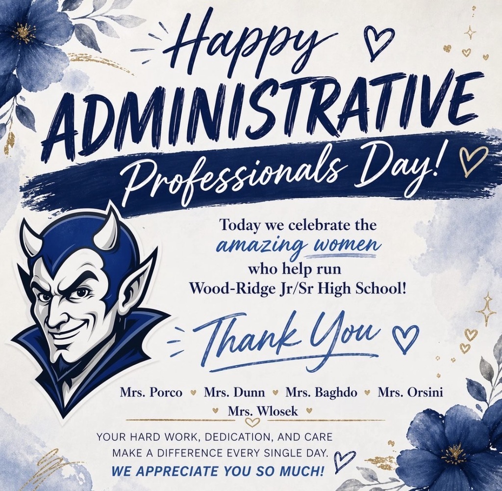 Admin Day