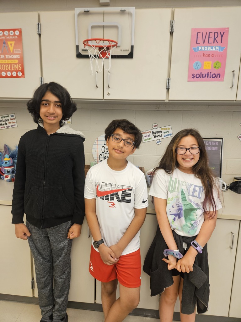 math league