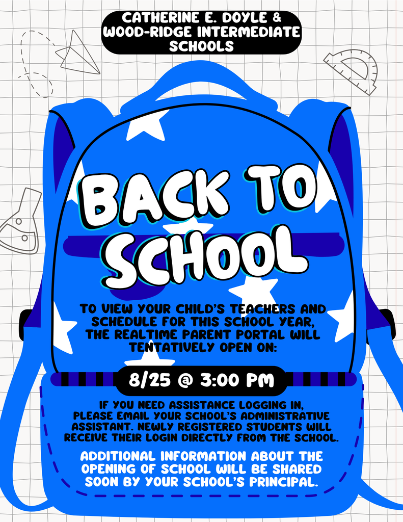 Parent Portal