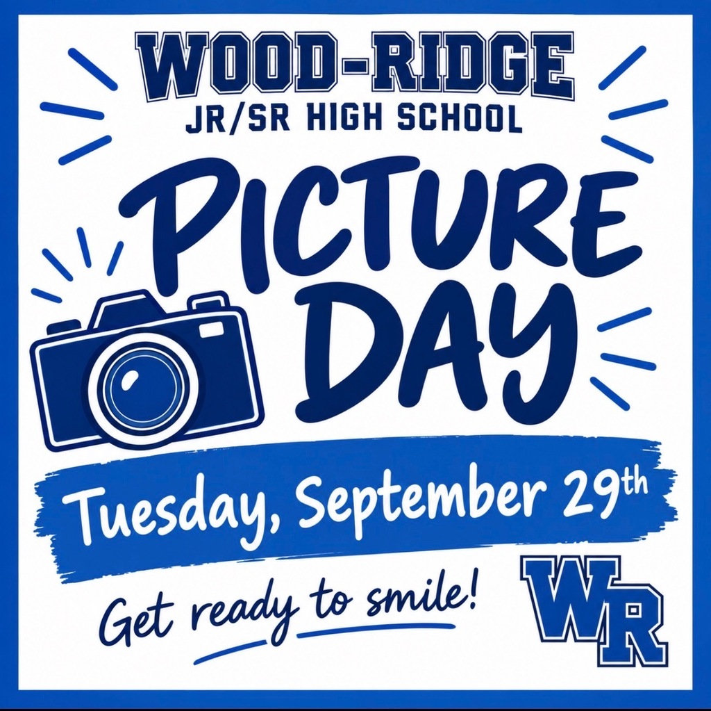 Picture Day 9/29/26