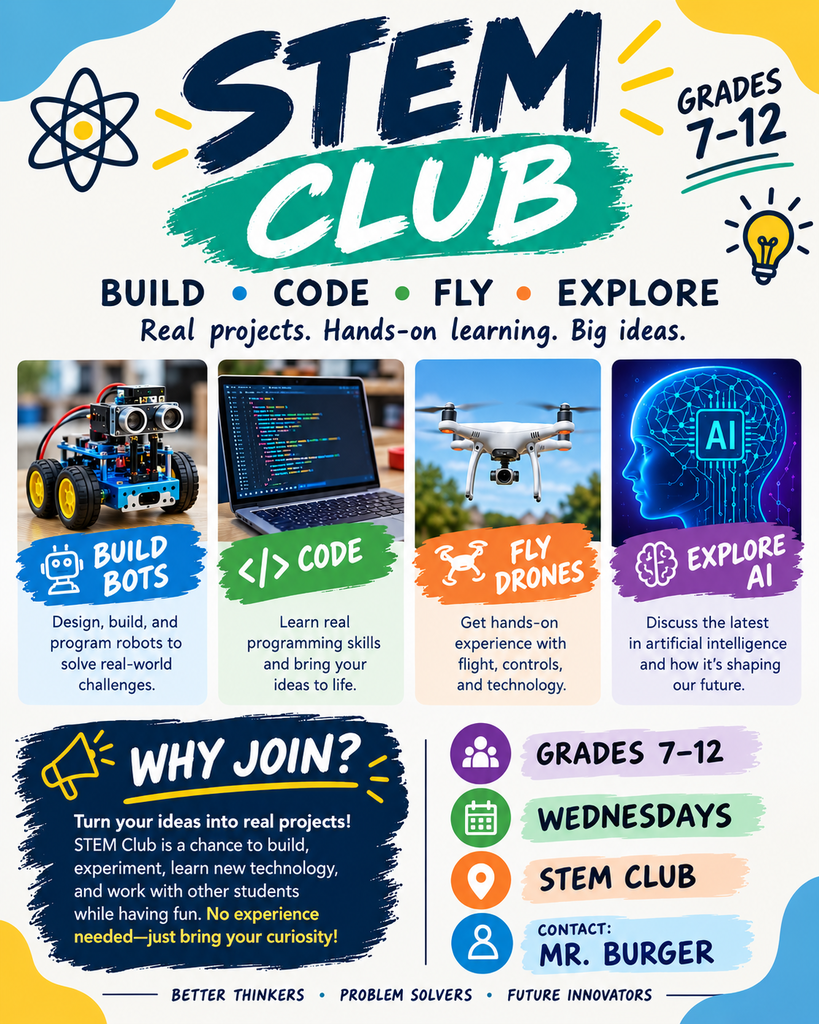 STEM Club