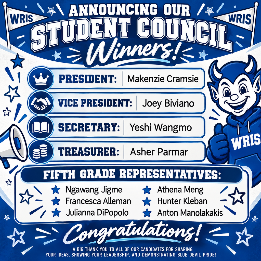 student council