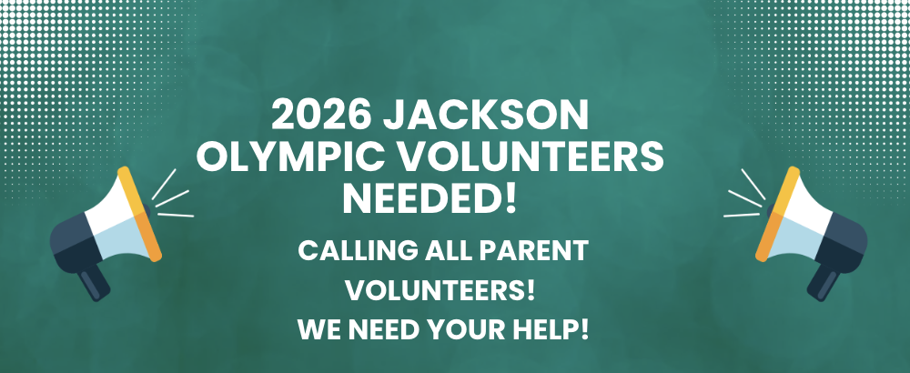 Volunteers Needed
