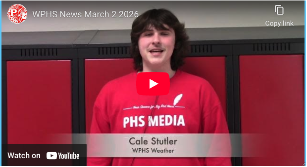wphsnews