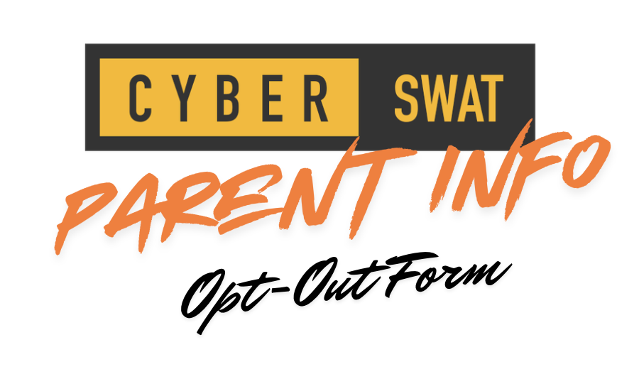 CyberSWAT