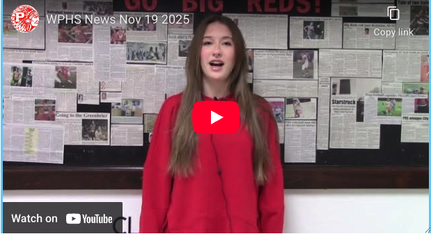wphsnews