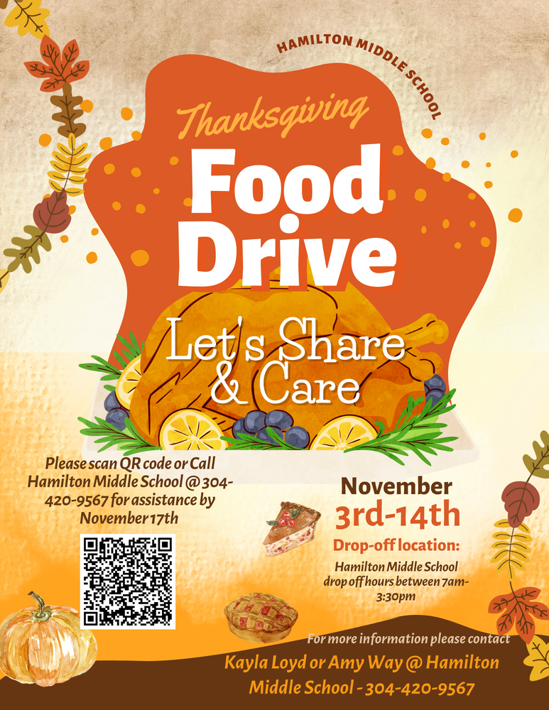 Food Drive