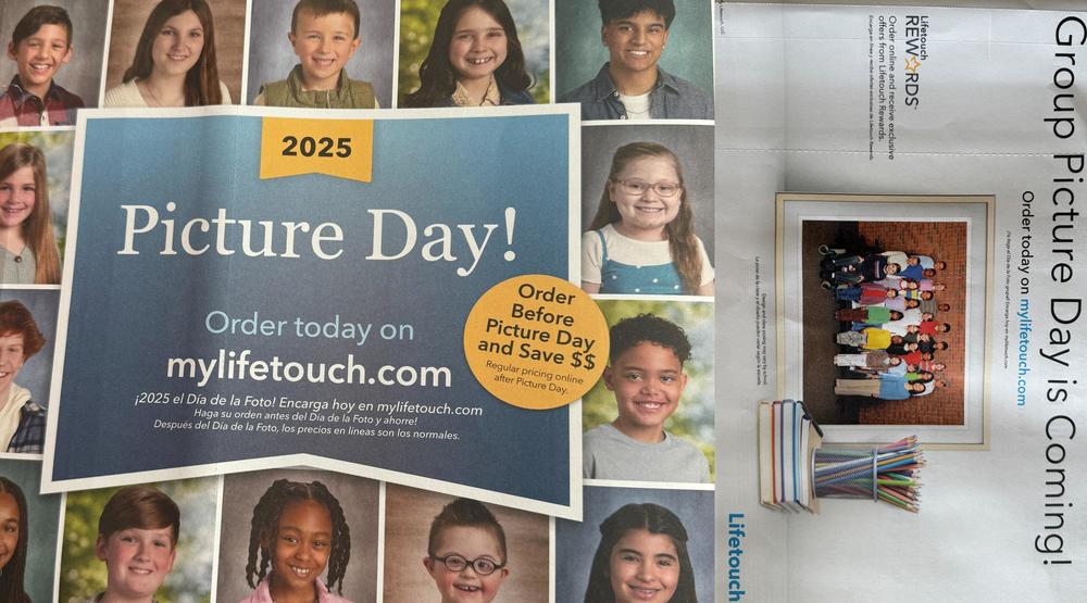 picture packets