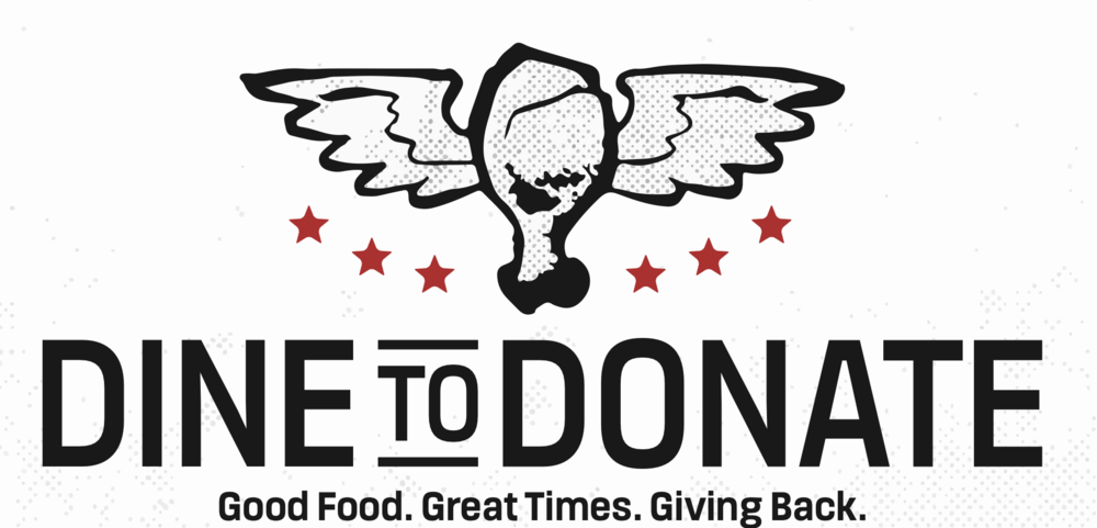 Dine to Donate