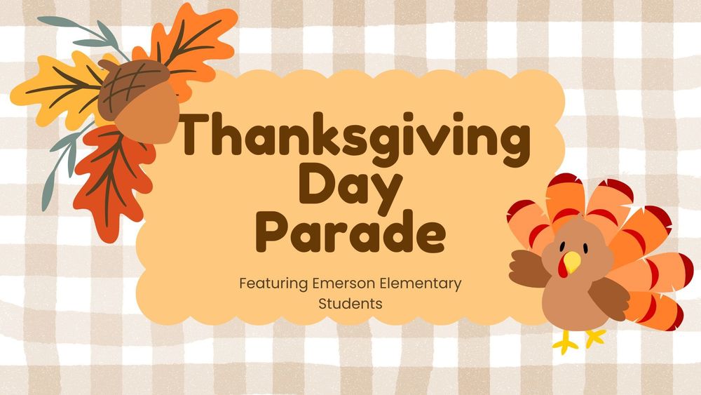 thanksgiving day parade picture