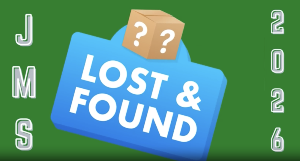 Lost & Found