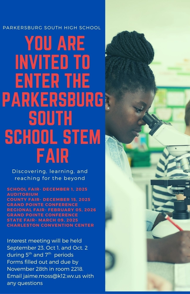 STEM fair