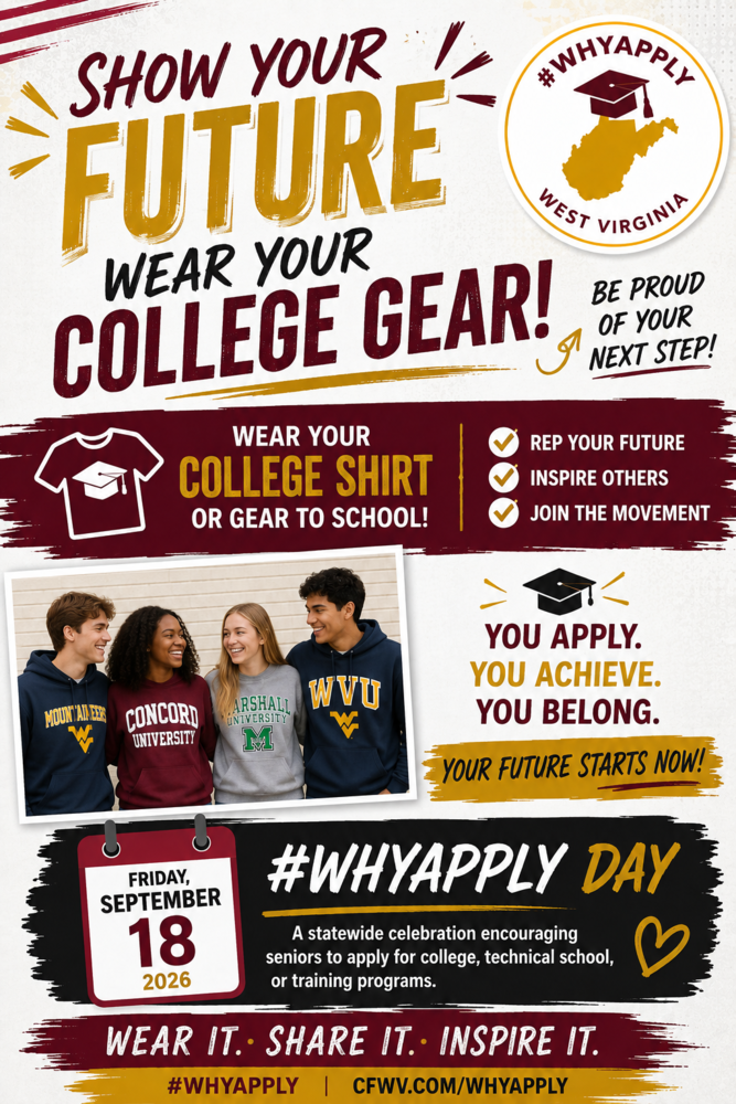 Why Apply