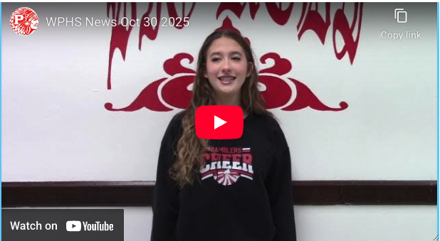 wphsnews