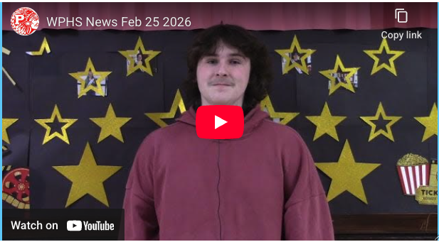 wphsnews