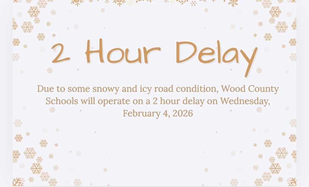 2 hour delay 2.4.26