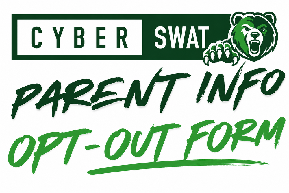cyberswat opt out form