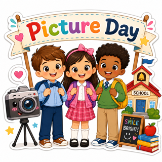 picture day