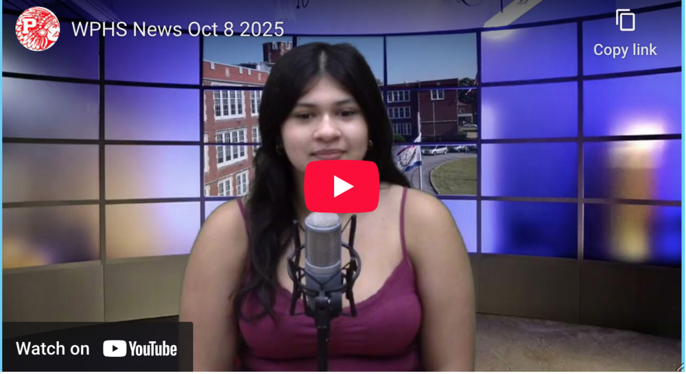 wphsnews