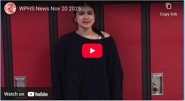 wphsnews