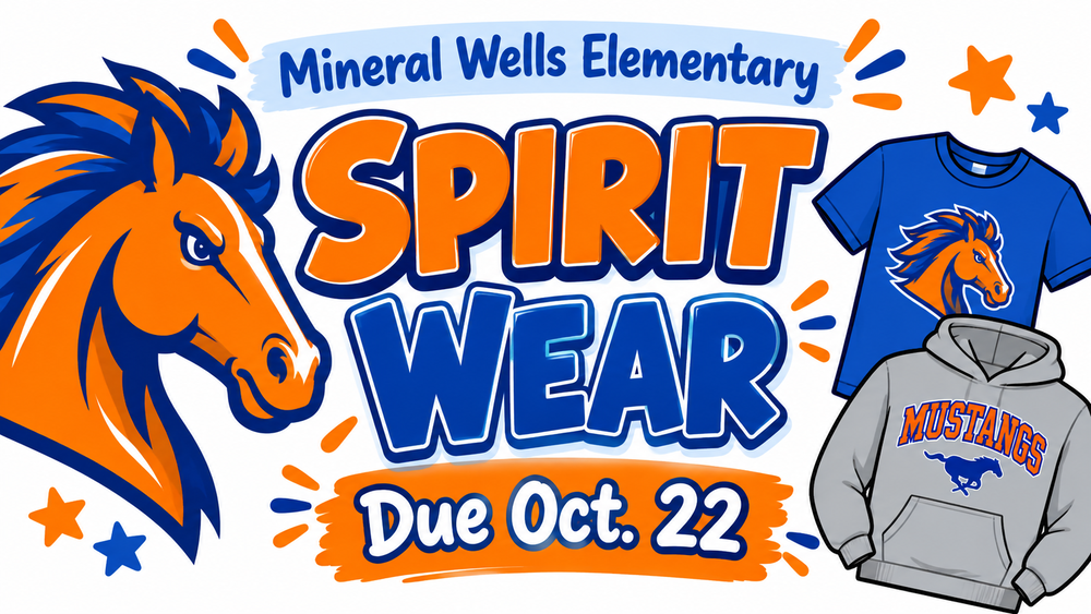 spirit wear