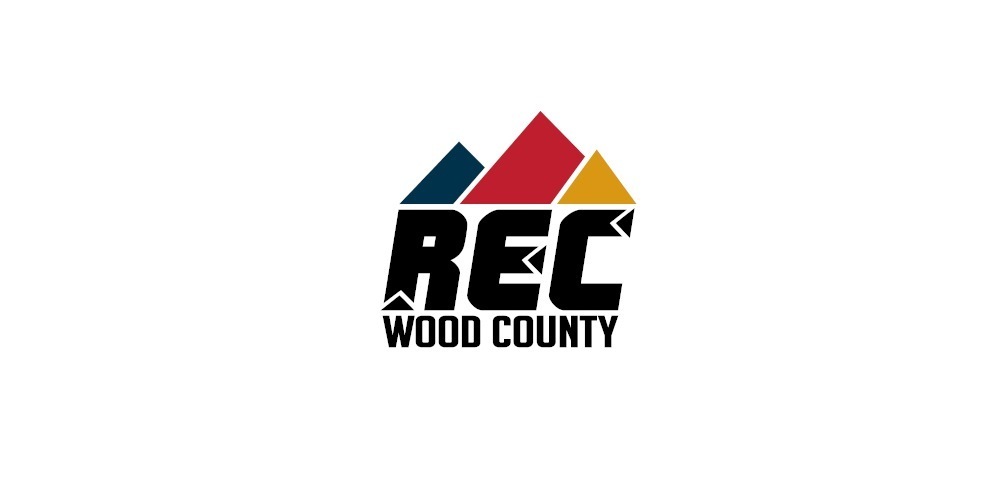 wood county rec logo