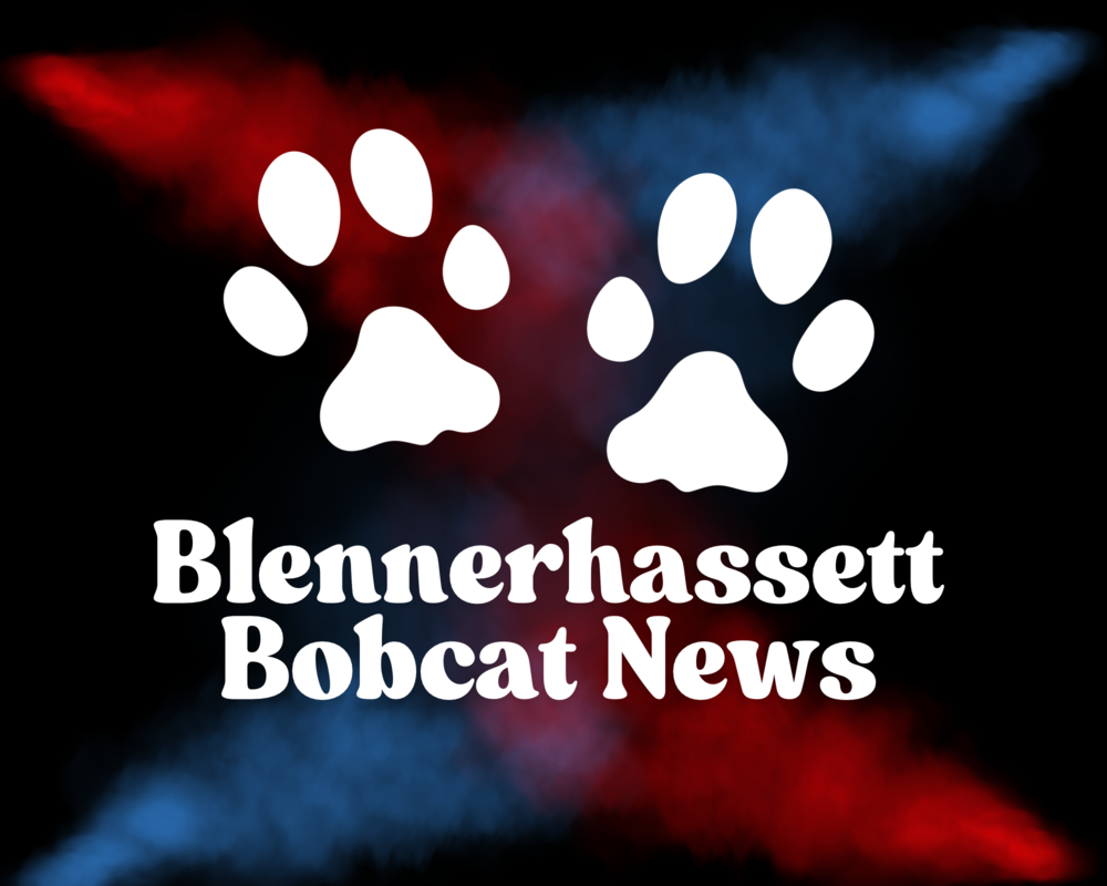 Blennerhassett Bobcat News for 4/16/26