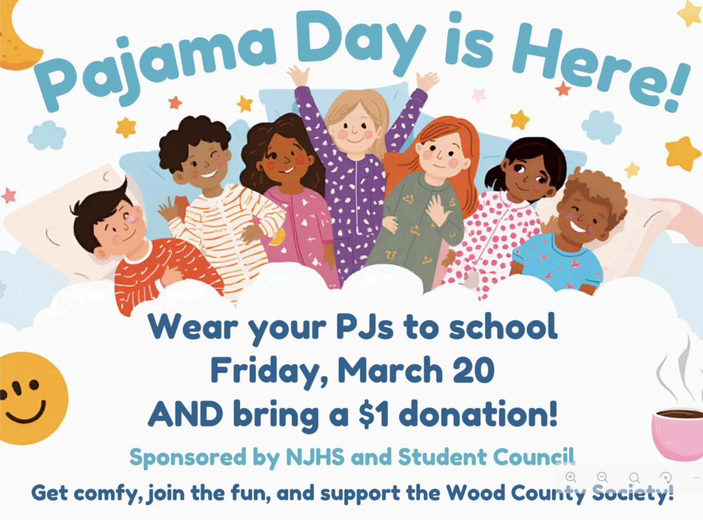 PJ Day