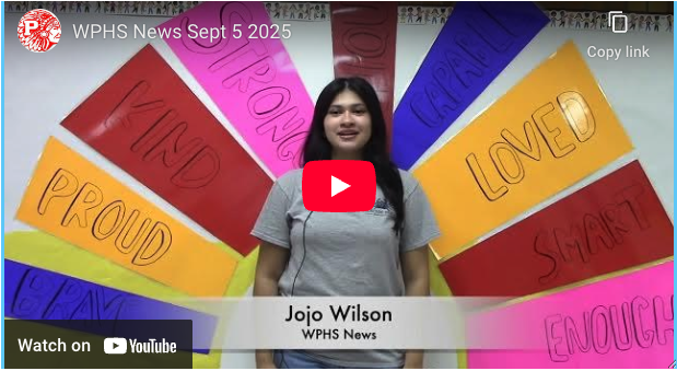 wphsnews